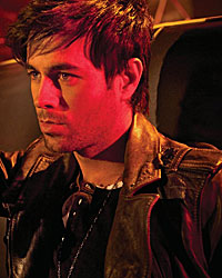 Enrique Iglesias